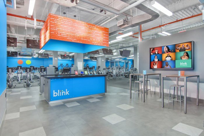 Blink fitness baldwin
