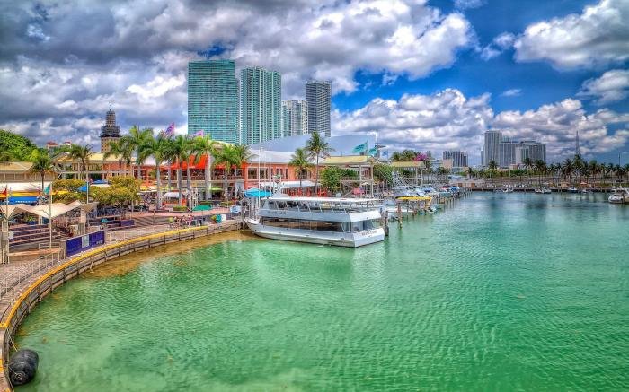 Florida beauty