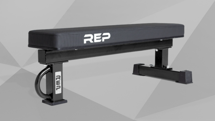Rep fitness benches