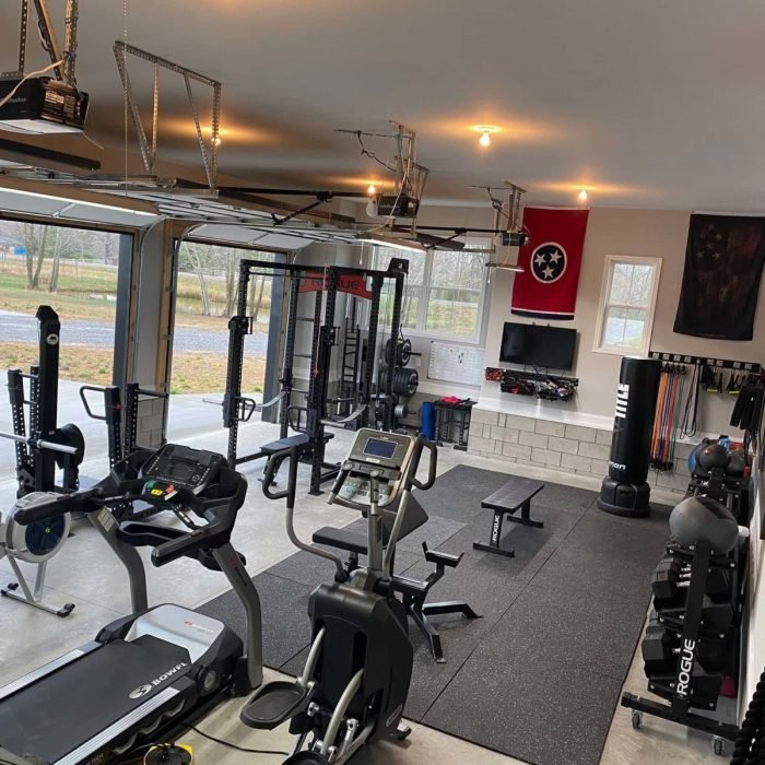 Jobs at rogue fitness