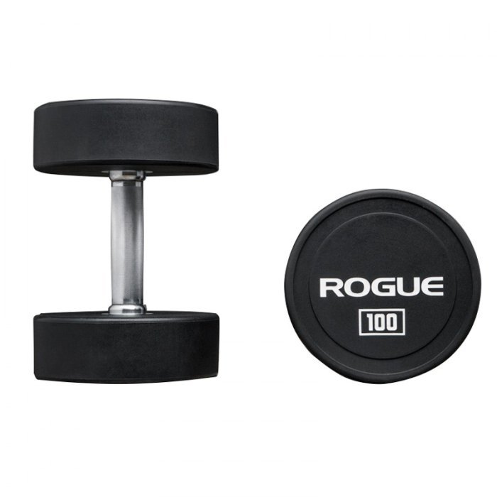 Rogue fitness gear