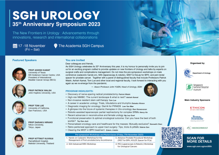 Summit health urology