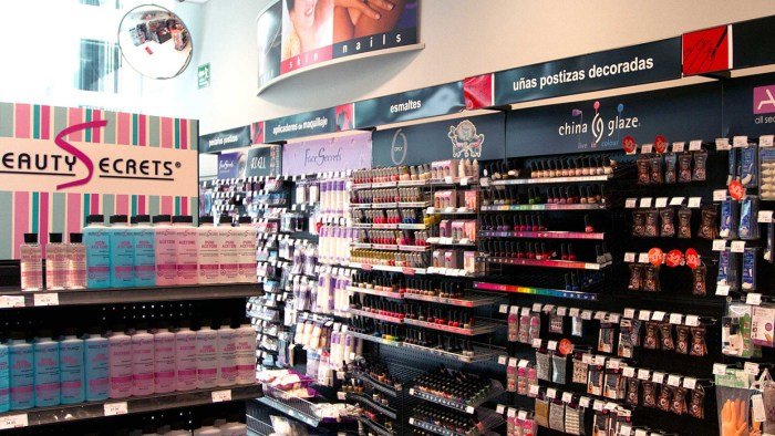 Sally's beauty supply customer service