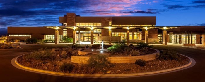 San carlos apache health care