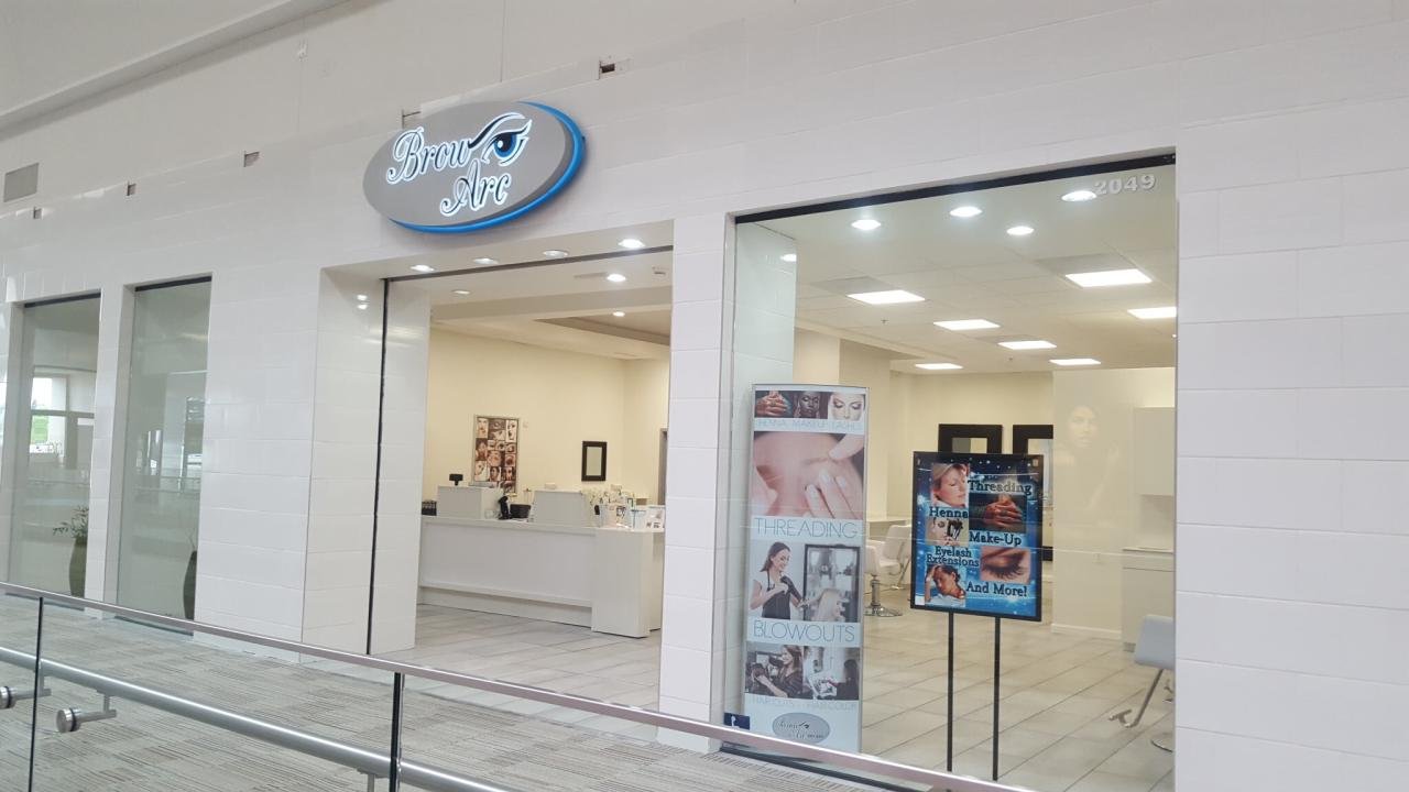 Beauty salon in santa rosa ca
