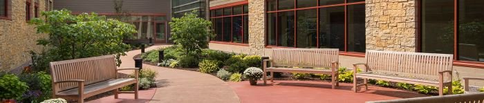 Sauk prairie health care