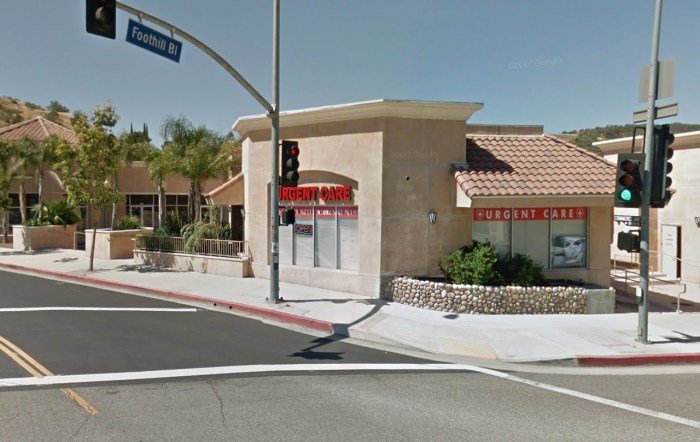 Health first now urgent care