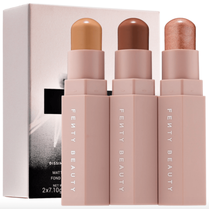 Contour stick fenty beauty