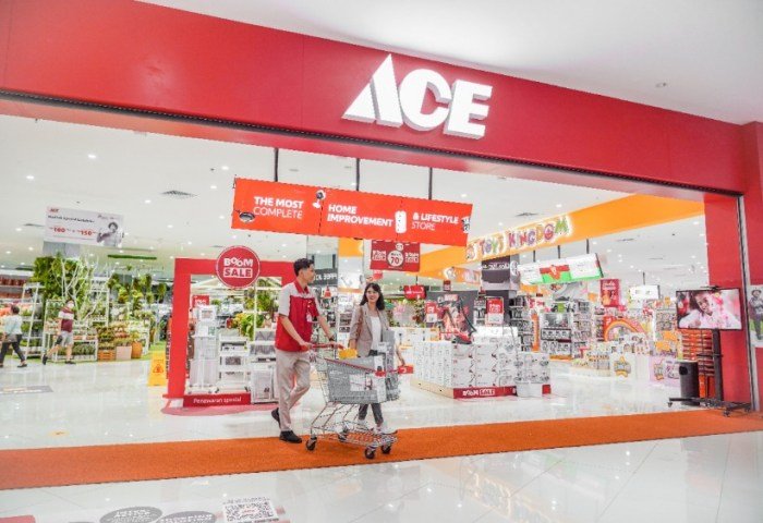 Ace beauty supply