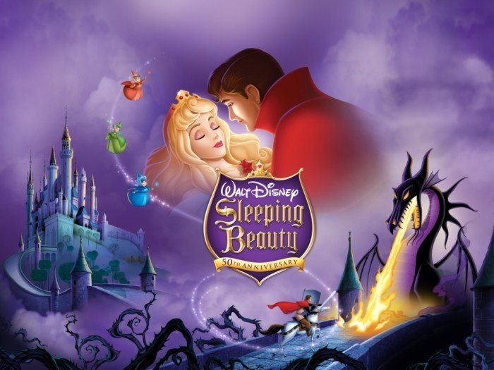 Sleeping beauty wallpaper fanpop princess aurora disney bella la durmiente background desktop