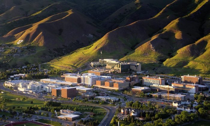Utah health university hospital care ranks unews layton hospitals accountability nationally quality years after top res full