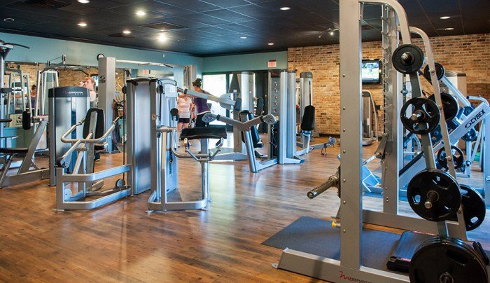 Health clubs finding compare they smartguy