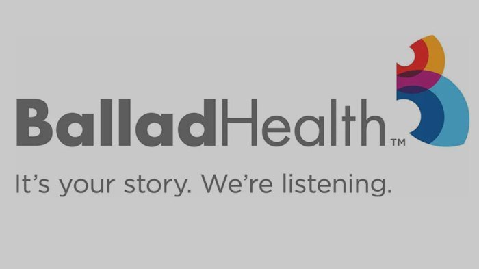 Ballad health careers