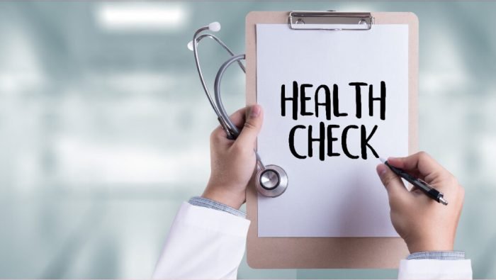 Health check executive checkup packages hyderabad package