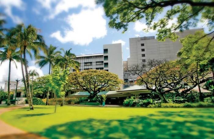 Leahi health kailua