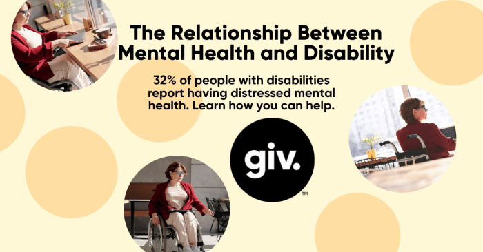 Disabilities disability psychiatric individuals qualify