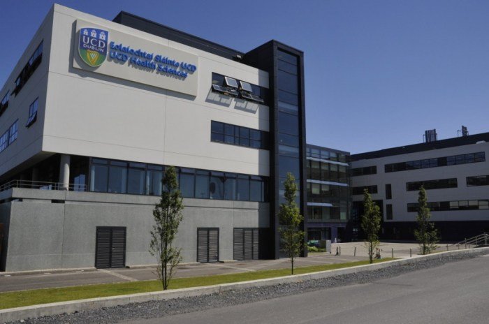 Ucd