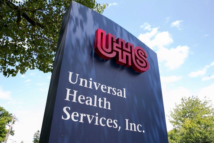 Union health services inc