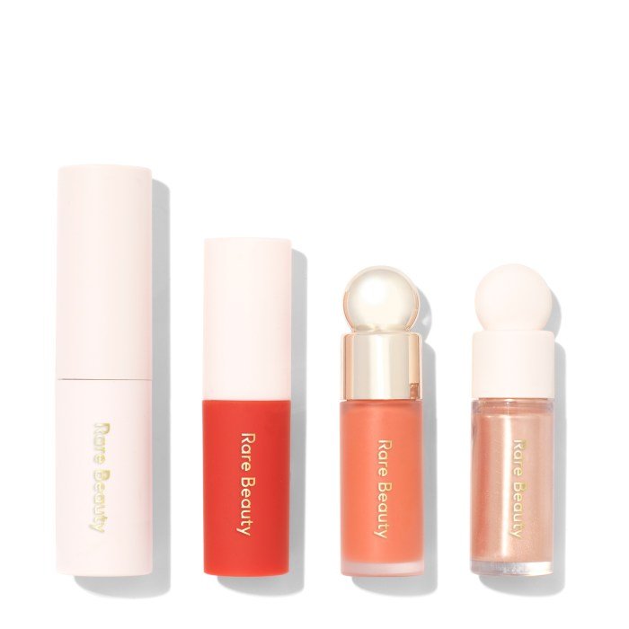 Rare beauty sets