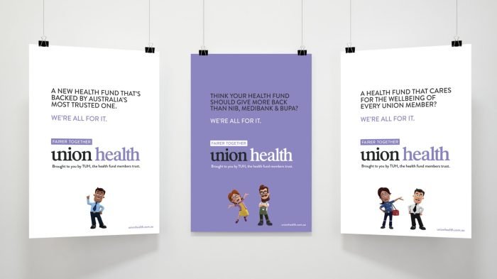 Union health services inc