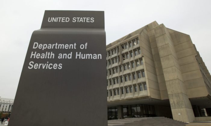 Becerra secretary xavier healthcarefinancenews