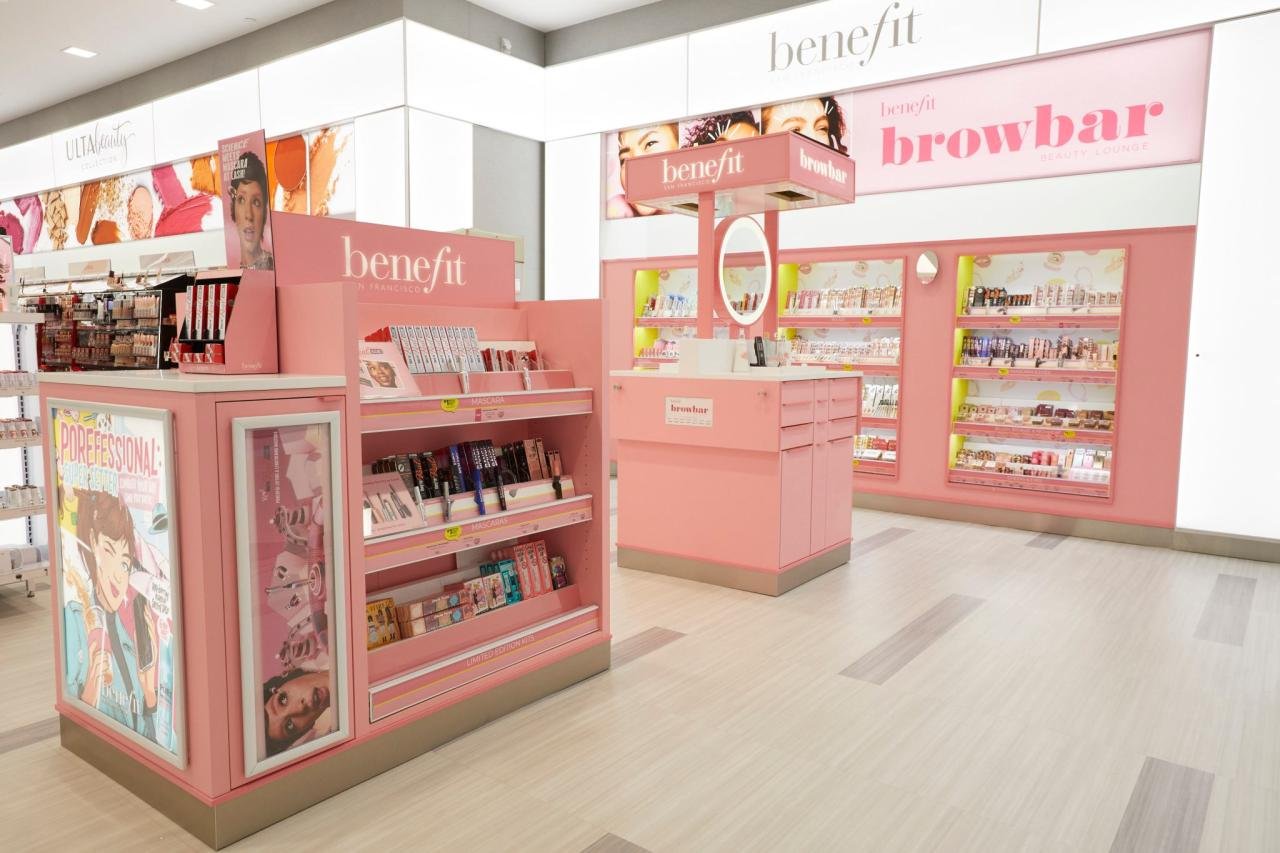 Ulta beauty store retailer expansion eyeing canadian makeup burbank lawsuit used fortune via retail patch
