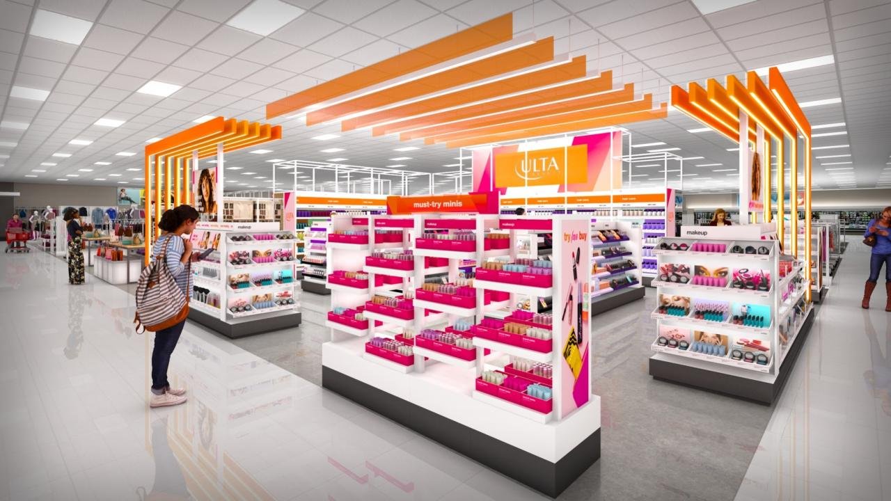 Ulta beauty
