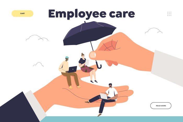 Jobs health insurance