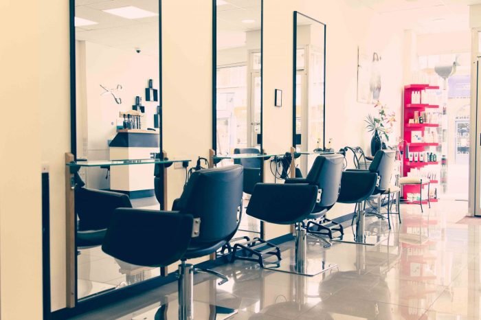 Salons