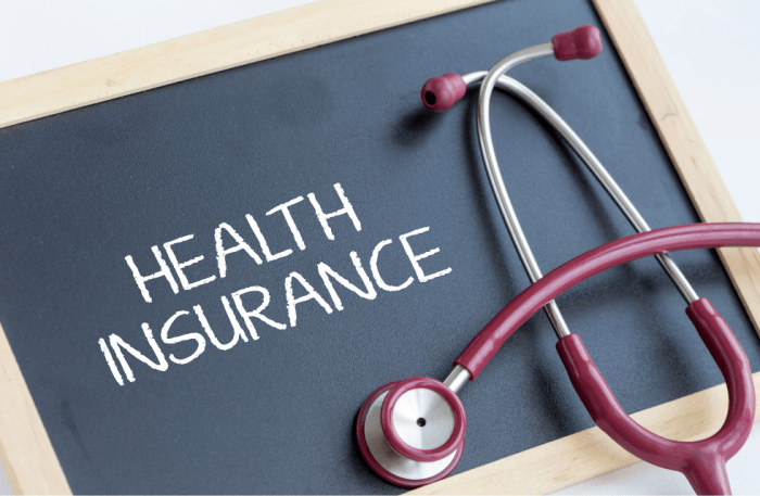 Jobs health insurance