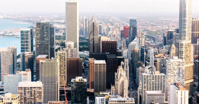Chicagoland men's health