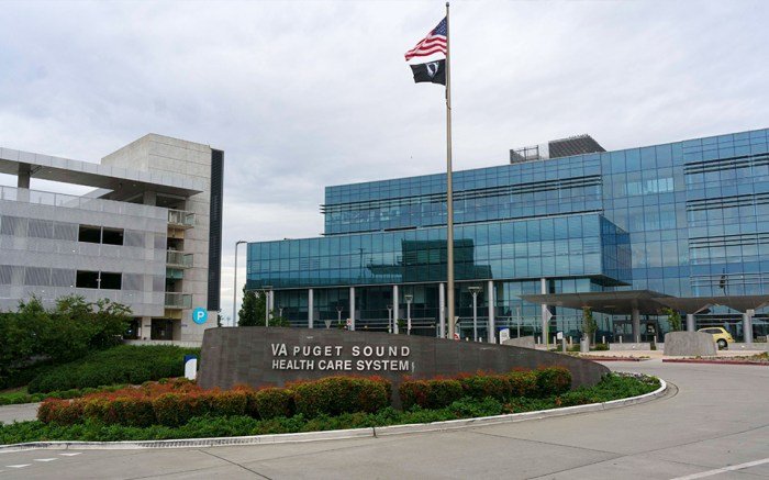 Va puget sound health care system emergency room