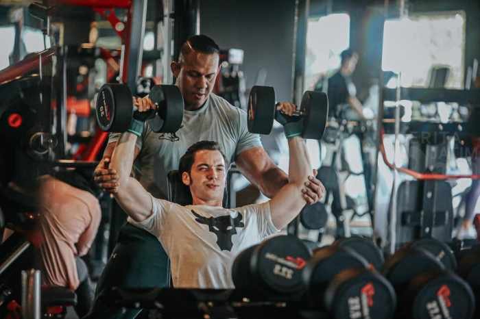 Xist fitness