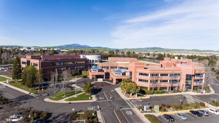 Stanford health care tri valley