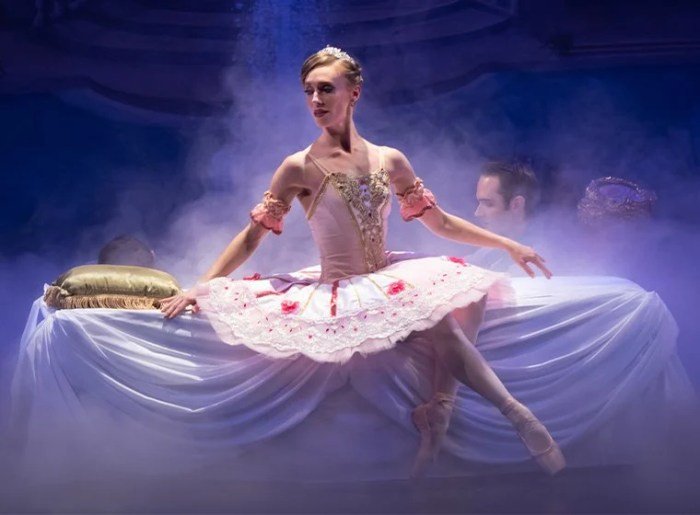 Ballet
