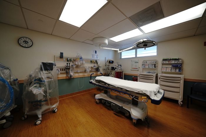 Va puget sound health care system emergency room