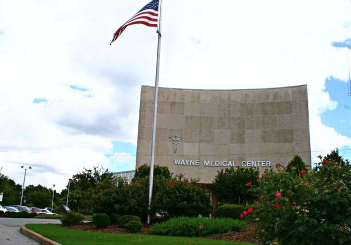 Wayne family health center
