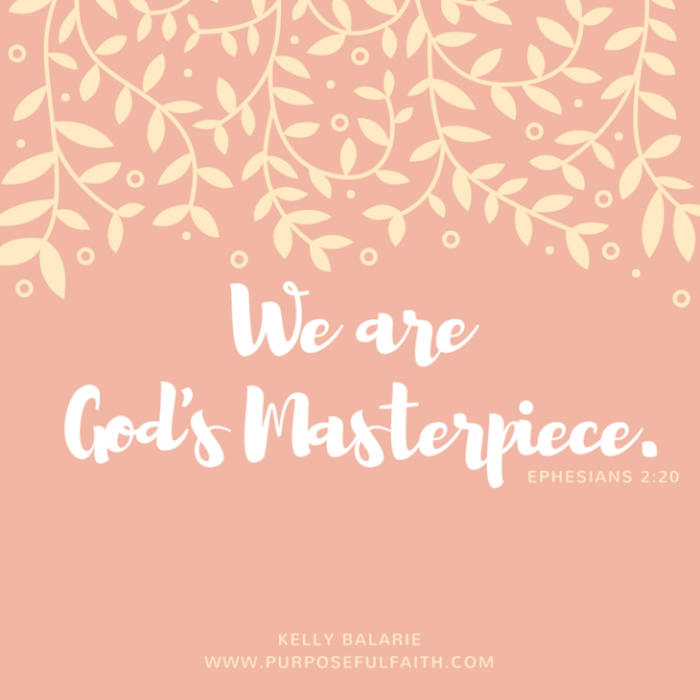 Beauty of a woman bible verse