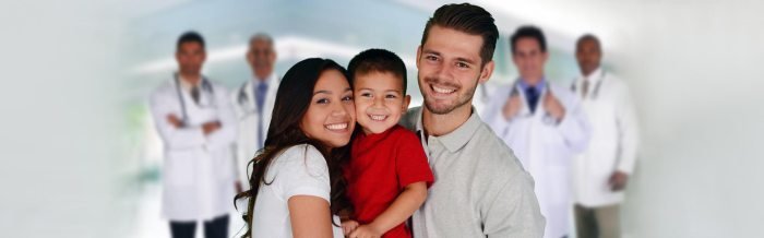 Family life