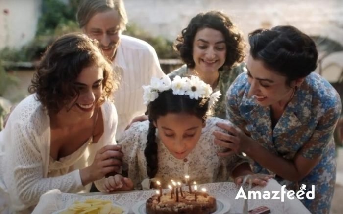 The beauty queen of jerusalem season 3