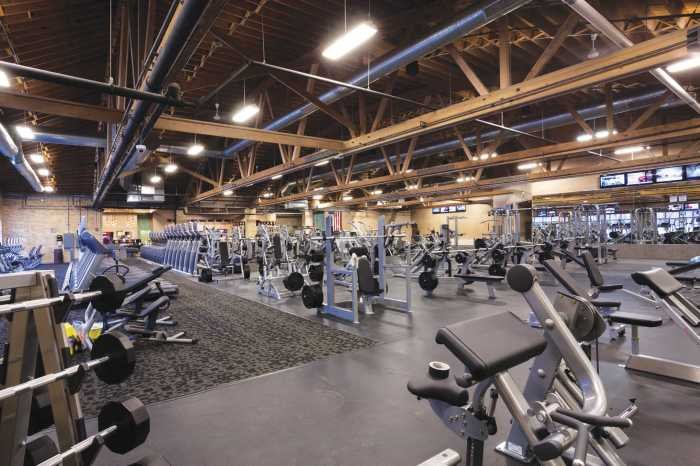 Xsport fitness memberships