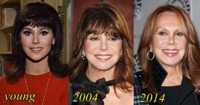 Marlo thomas health