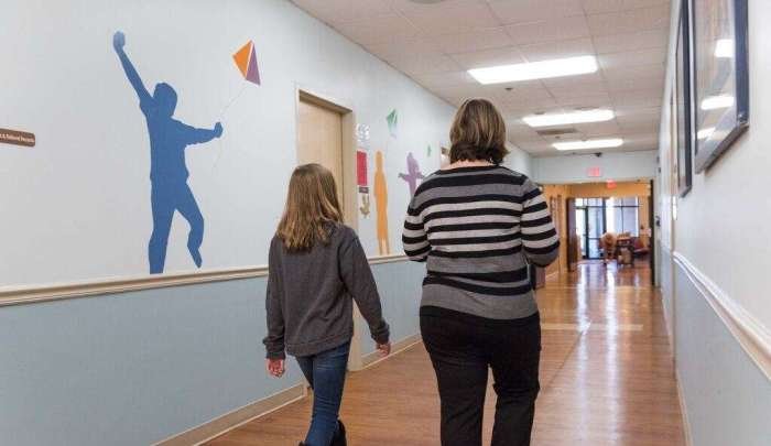 Streamwood behavioral health hospital