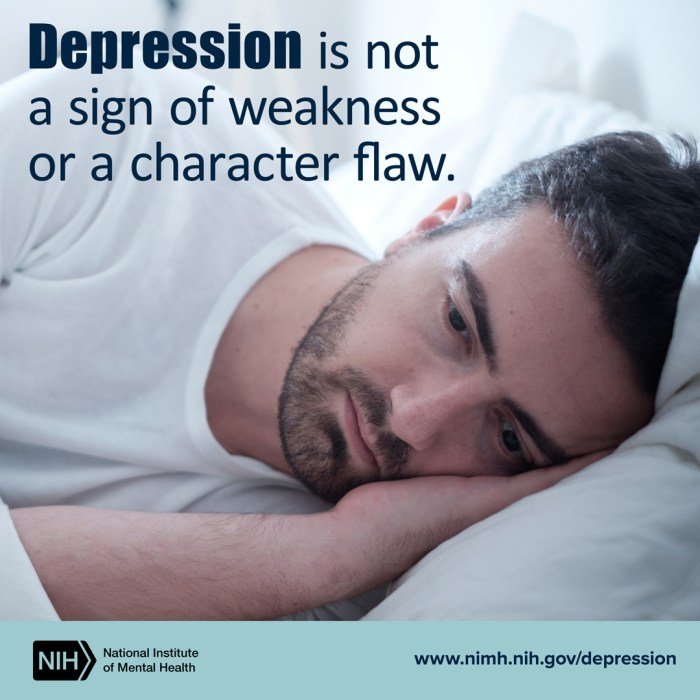 Quote about mental health awareness