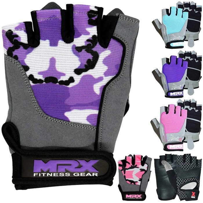 Gloves nike women fitness essential xs training