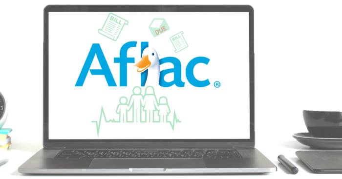 Aflac insurance health