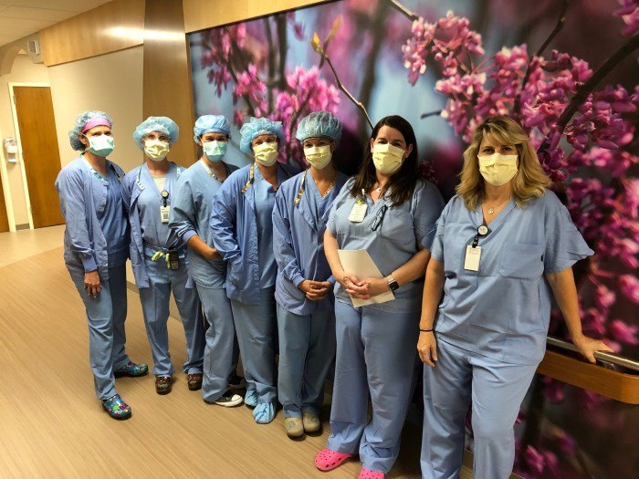 Allina health richfield