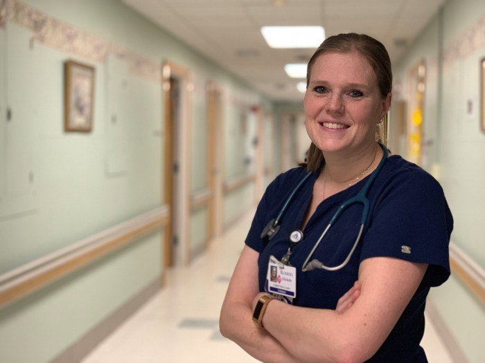 Ascension health operations integrate raise profile its wxpr