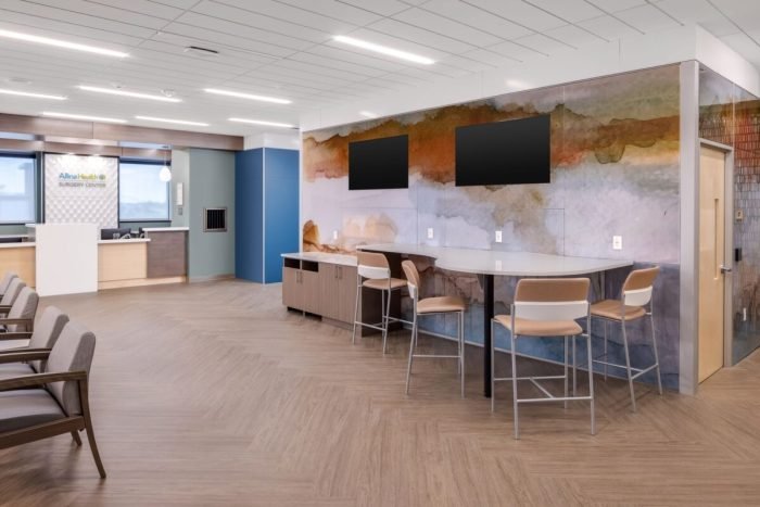 Allina health richfield