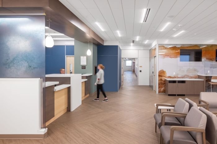 Allina health richfield